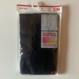 Uniqlo heattech tights FREE with bundle